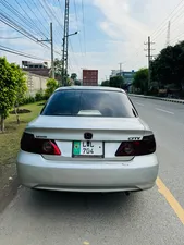 Honda City i-DSI Vario 2006 for Sale