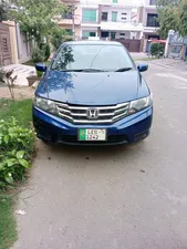 Honda City 1.3 i-VTEC 2010 for Sale