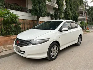 Honda City 1.3 i-VTEC 2011 for Sale