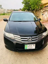 Honda City 1.3 i-VTEC 2014 for Sale