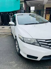 Honda City 1.3 i-VTEC 2014 for Sale