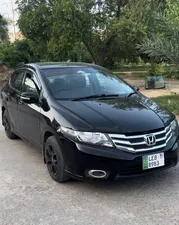 Honda City 1.3 i-VTEC 2017 for Sale