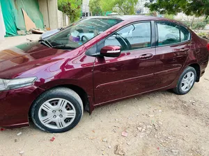 Honda City 1.3 i-VTEC 2018 for Sale