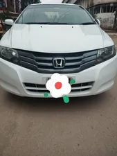 Honda City 1.3 i-VTEC Prosmatec 2011 for Sale