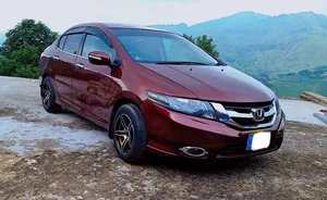 Honda City 1.3 i-VTEC Prosmatec 2020 for Sale