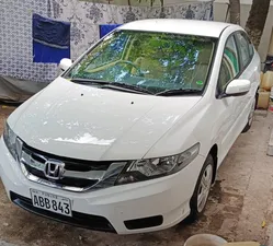 Honda City 1.3 i-VTEC Prosmatec 2020 for Sale