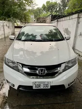 Honda City 1.3 i-VTEC Prosmatec 2021 for Sale