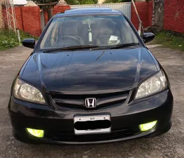 Honda Civic 2006 for Sale