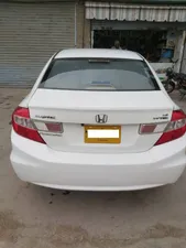 Honda Civic 2015 for Sale