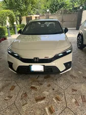 Honda Civic RS 2023 for Sale