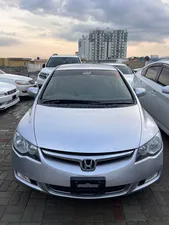 Honda Civic MXST (Hybrid) 2007 for Sale