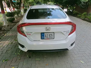 Honda Civic Oriel 1.8 i-VTEC CVT 2018 for Sale