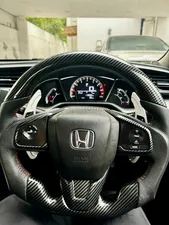 Honda Civic Turbo 1.5 VTEC CVT 2016 for Sale