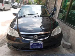 Honda Civic VTi 1.6 2005 for Sale