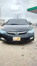 Honda Civic VTi Prosmatec 1.8 i-VTEC 2008 for Sale