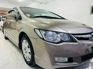 Honda Civic VTi Prosmatec 1.8 i-VTEC 2011 for Sale