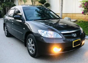 Honda Civic VTi Oriel Prosmatec 1.6 2004 for Sale