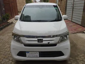 Honda N Wgn G 2018 for Sale