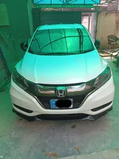 Honda Vezel 2016 for Sale