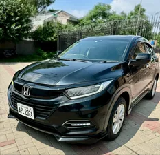 Honda Vezel Hybrid X 2019 for Sale