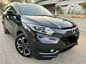 Honda Vezel Hybrid Z 2014 for Sale