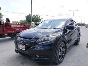 Honda Vezel Hybrid Z 2014 for Sale