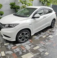 Honda Vezel Hybrid Z 2015 for Sale