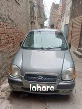 Hyundai Accent 2006 for Sale