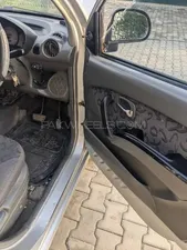 Hyundai Santro Club 2004 for Sale