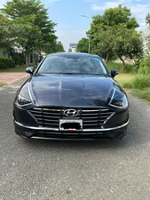 Hyundai Sonata 2.5 2023 for Sale