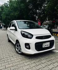 KIA Picanto 1.0 AT 2022 for Sale