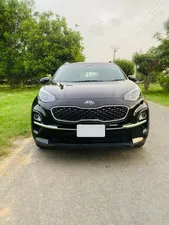 KIA Sportage FWD 2020 for Sale