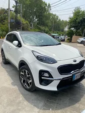 KIA Sportage FWD 2020 for Sale