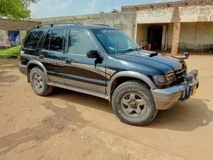 KIA Sportage 2.0 LX 4x4 2004 for Sale