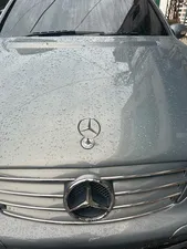 Mercedes Benz C Class C180 2007 for Sale