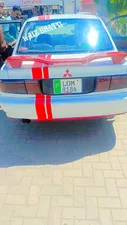 Mitsubishi Lancer 1992 for Sale