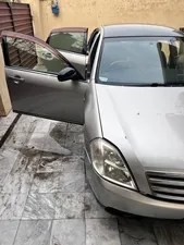 Nissan Cefiro 2008 for Sale