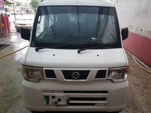 Nissan Clipper DX 2013 for Sale