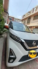 Nissan Dayz 2020 for Sale