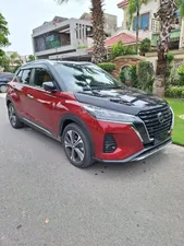 Nissan Kicks XV Premium 2021 for Sale