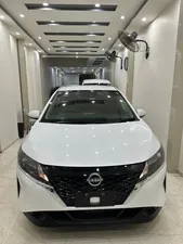 Nissan Note e-Power Aura 2021 for Sale