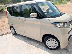 Nissan Roox S Hybrid 2022 for Sale