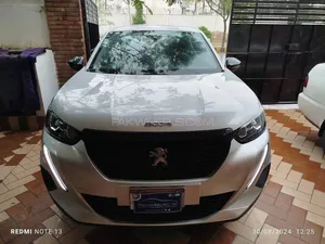 Peugeot 2008 Active 2023 for Sale