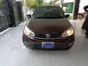 Proton Saga 1.3L Ace A/T 2022 for Sale