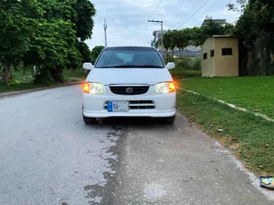 Suzuki Alto 2006 for Sale