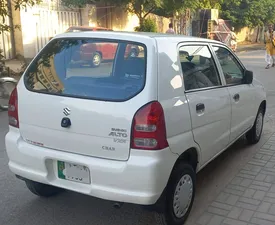 Suzuki Alto 2011 for Sale