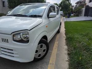 Suzuki Alto 2021 for Sale