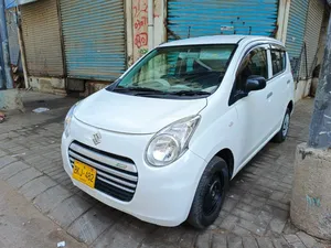 Suzuki Alto ECO-S 2014 for Sale