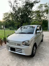 Suzuki Alto L 2020 for Sale