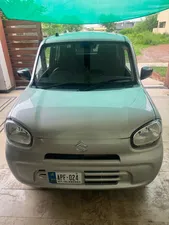 Suzuki Alto L Upgrade 2023 for Sale